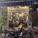 Nối Café - 