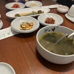 Hanmiok 한미옥 - 