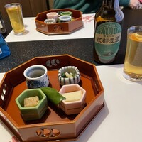 花咲 錦店 - 