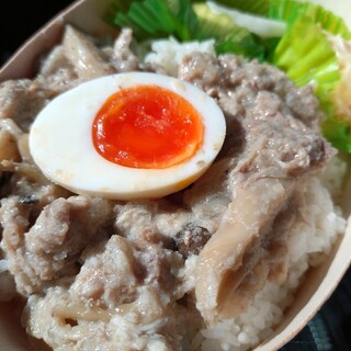 トラットリア ラ・ルーチェ_1