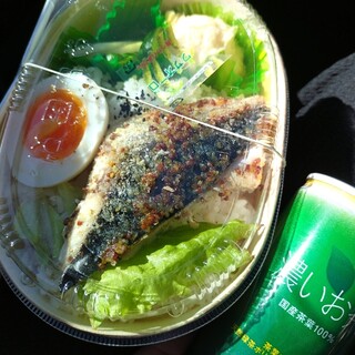 トラットリア ラ・ルーチェ_0