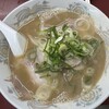 大黒ラーメン 東福寺店