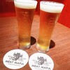 和牛をクラフトビールでたしなむ ミートマフィア 船橋南口店