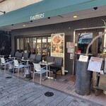 SHUTTERS 自由が丘 - 