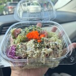 Off The HOOK POKE MARKET - 