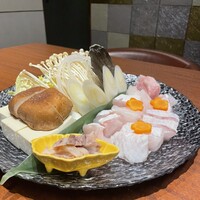 白浜 kappou kawanishi - 