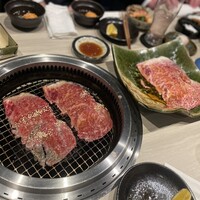 焼肉 ワガママ気まま - 