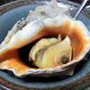 酒房 八重 - 料理写真:にし貝のつぼ焼き