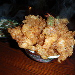 土手の伊勢屋 - 天丼（ハ）２３００円