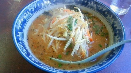 ラーメンあじ平 足利店 name=
