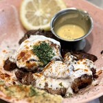 BOTANI：CURRY 梅田店 - 