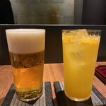 和食しんくろ - 