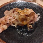 かきのおきて - 