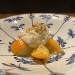 和食しんくろ - 