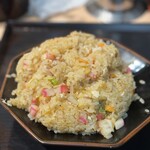 舞香 - チャーハン