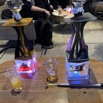 NORTH VILLAGE - ドリンク写真: