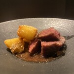 和食しんくろ - 