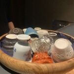 和食しんくろ - 