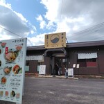 一富士商店 - 外観