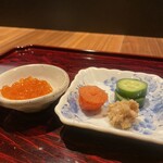 和食しんくろ - 