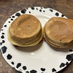 あじまん - 料理写真: