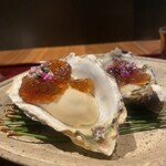 和食しんくろ - 