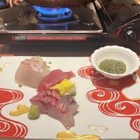 白浜 kappou kawanishi - 