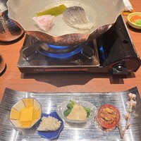 白浜 kappou kawanishi - 