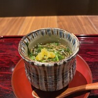 和食しんくろ - 