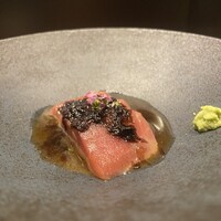 和食しんくろ - 