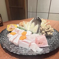 白浜 kappou kawanishi - 