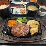 いわさきのキッチンさつま - 