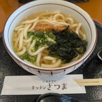 いわさきのキッチンさつま - 