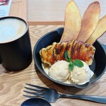 be my flora kitchen - 