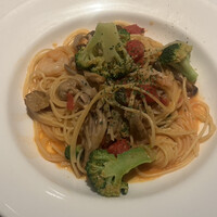 24/7 restaurant - 