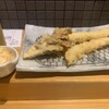 天ぷら定食 まきの 武蔵小山店