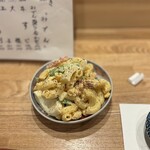 食堂 丸山 - 