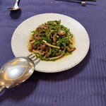 赤坂 四川飯店 - 