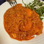 赤坂 四川飯店 - 