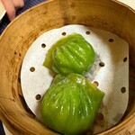 赤坂 四川飯店 - 