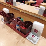 なか卯 - 料理写真: