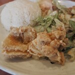 中華料理アメちゃん - 