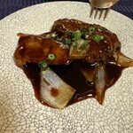 赤坂 四川飯店 - 