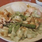 中華料理アメちゃん - 