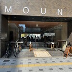 MOUNT - 