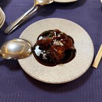 赤坂 四川飯店 - 