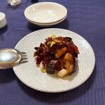 赤坂 四川飯店 - 