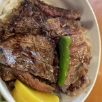 レストラン 味蕾亭 - 