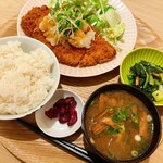 chano-ma 天王寺 - 