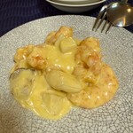 赤坂 四川飯店 - 